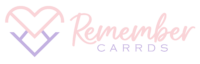 Remember Carrds Logo