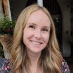 Birthday cards for moms - Maddie Shong